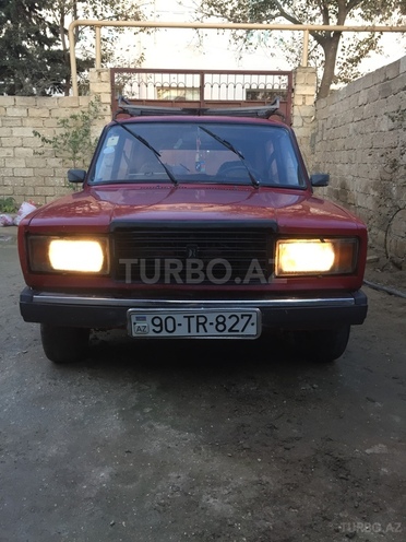 LADA (VAZ) 2104 1992, 200,000 km - 1.5 l - Bakı