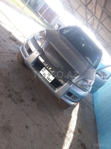 Toyota Prado 2005, 150,000 km - 3.0 л - İmişli