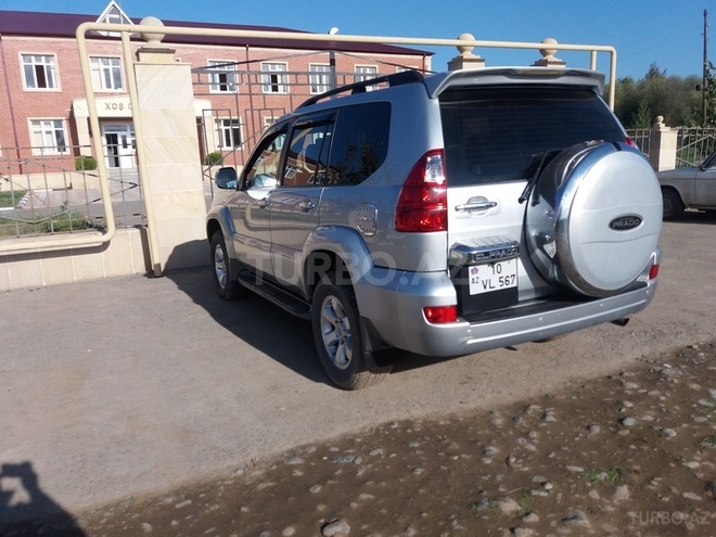 Toyota Prado 2005, 150,000 km - 3.0 л - İmişli