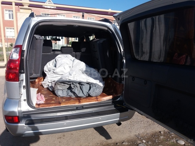 Toyota Prado 2005, 150,000 km - 3.0 л - İmişli