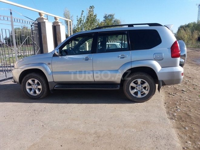 Toyota Prado 2005, 150,000 km - 3.0 л - İmişli