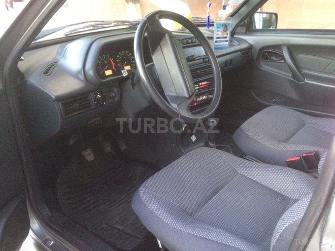 LADA (VAZ) 2115 2011, 69 km - 1.6 л - Sumqayıt
