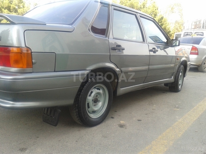 LADA (VAZ) 2115 2011, 69 km - 1.6 л - Sumqayıt