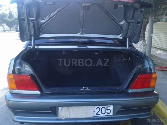 LADA (VAZ) 2115 2011, 69 km - 1.6 л - Sumqayıt
