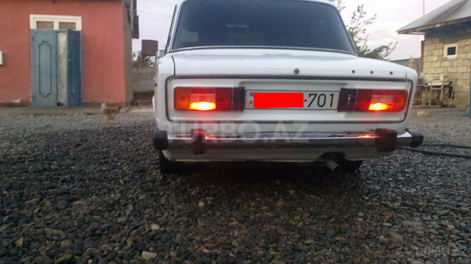 LADA (VAZ) 2106 1982, 665,444 km - 1.5 л - İmişli