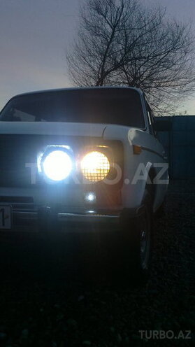 LADA (VAZ) 2106 1982, 665,444 km - 1.5 л - İmişli