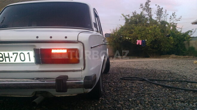 LADA (VAZ) 2106 1982, 665,444 km - 1.5 л - İmişli