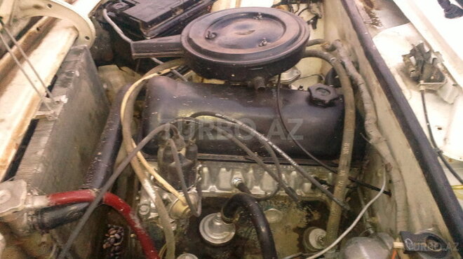 LADA (VAZ) 2106 1982, 665,444 km - 1.5 л - İmişli
