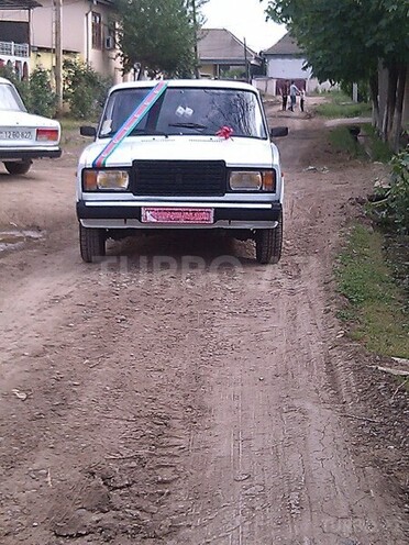 LADA (VAZ) 2107 2005, 193,000 km - 1.6 l - Bakı