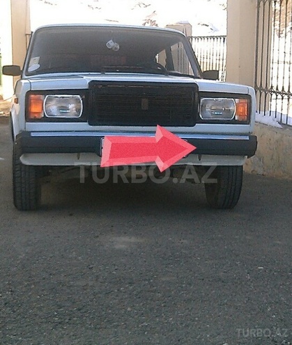 LADA (VAZ) 2107 2005, 193,000 km - 1.6 l - Bakı