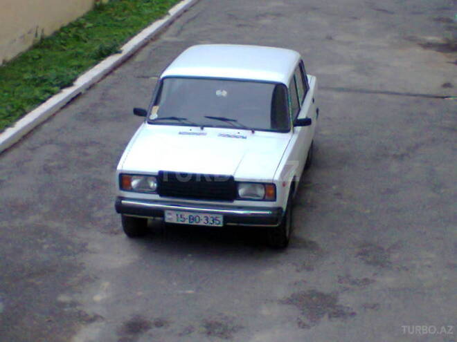 LADA (VAZ) 2107 2005, 193,000 km - 1.6 l - Bakı