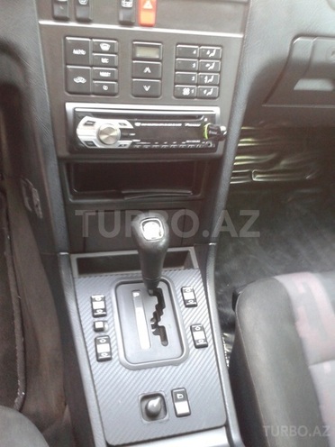 Mercedes C 200 1995, 243,700 km - 2.0 l - Xırdalan