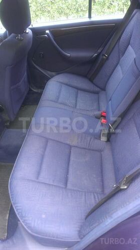 Mercedes C 220 1998, 199,000 km - 2.2 l - Bakı