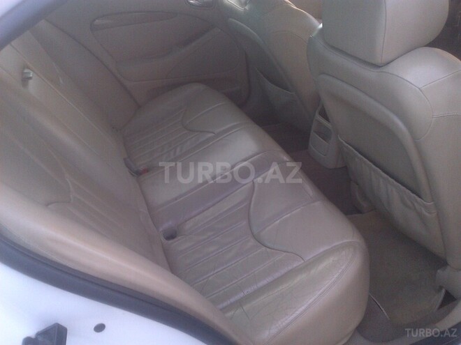 Jaguar S-Type 2001, 130,000 km - 3.0 л - Bakı