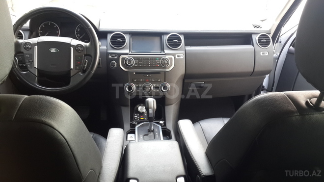 Land Rover Discovery 2012, 65,000 km - 3.0 l - Bakı