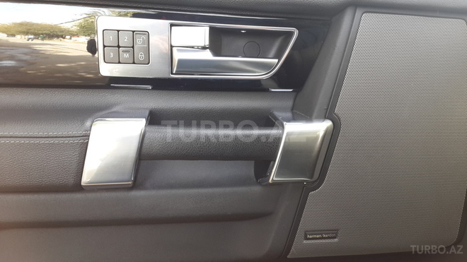 Land Rover Discovery 2012, 65,000 km - 3.0 l - Bakı