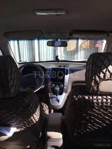 Hyundai Tucson 2006, 92,000 km - 2.0 l - Bakı
