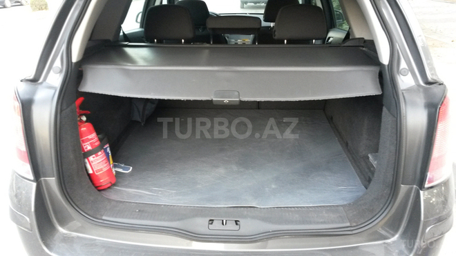 Opel Astra 2011, 95,700 km - 1.6 l - Sumqayıt