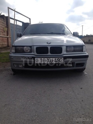 BMW 320 1993, 355,888 km - 2.0 l - Bakı