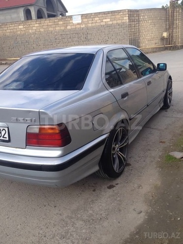 BMW 320 1993, 355,888 km - 2.0 l - Bakı