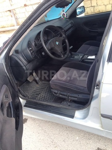 BMW 320 1993, 355,888 km - 2.0 l - Bakı