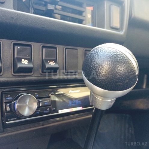 LADA (VAZ) Niva 2014, 5,200 km - 1.7 l - Bakı