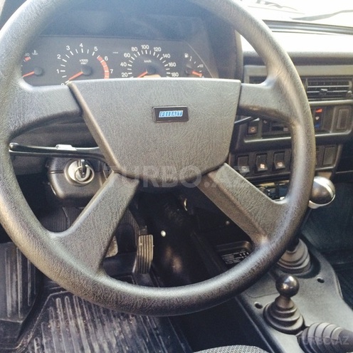 LADA (VAZ) Niva 2014, 5,200 km - 1.7 l - Bakı