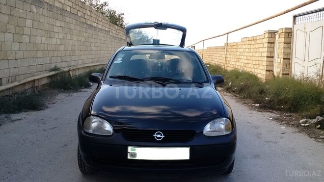 Opel Vita 1998, 138,000 km - 1.4 l - Bakı