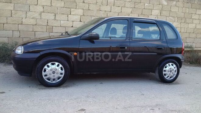 Opel Vita 1998, 138,000 km - 1.4 l - Bakı