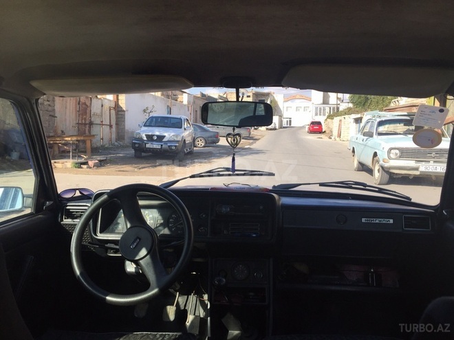 LADA (VAZ) 2107 2000, 145,000 km - 1.6 л - Bakı