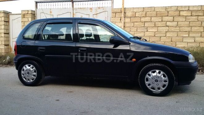 Opel Vita 1998, 138,000 km - 1.4 l - Bakı