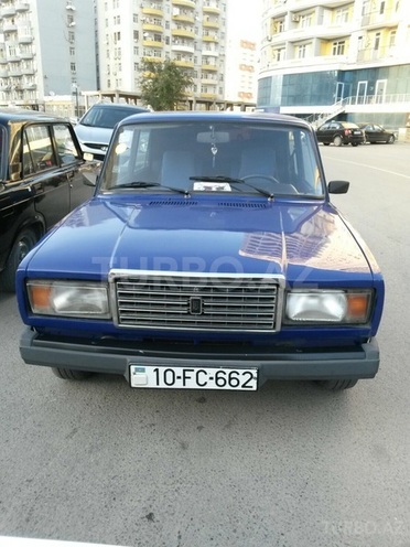 LADA (VAZ) 2107 2000, 145,000 km - 1.6 л - Bakı