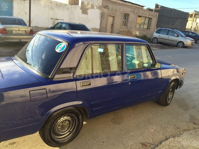 LADA (VAZ) 2107 2000, 145,000 km - 1.6 л - Bakı