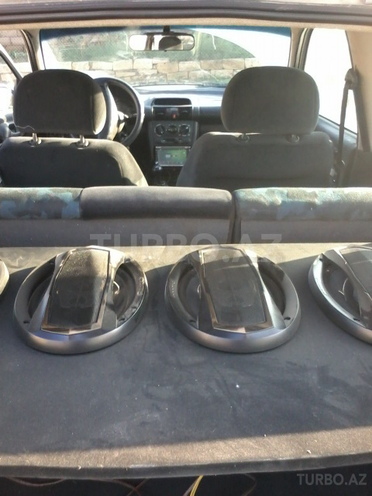 Opel Corsa 2000, 150,000 km - 1.0 л - Bakı