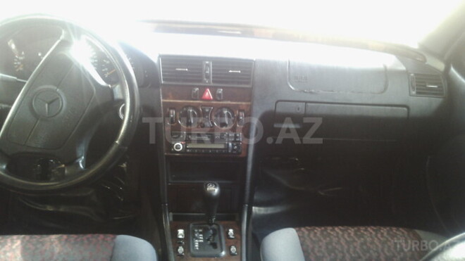 Mercedes C 180 1997, 20,000 km - 1.8 l - Sabirabad