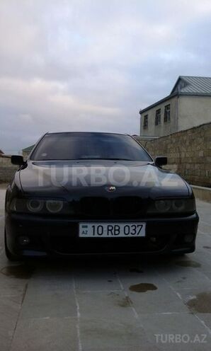 BMW 528 1996, 140,000 km - 2.8 l - Bakı
