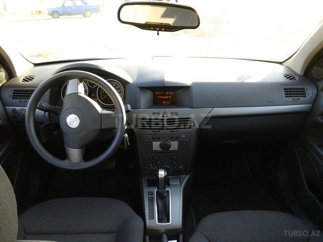 Opel Astra 2008, 32,450 km - 1.8 l - Bakı