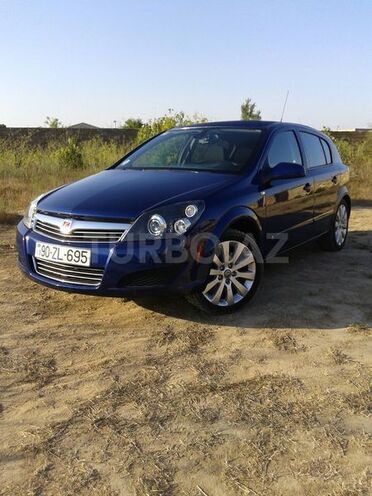Opel Astra 2008, 32,450 km - 1.8 l - Bakı