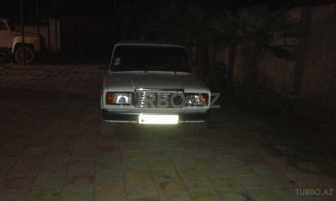 LADA (VAZ) 2107 2009, 515,000 km - 1.6 l - Bərdə