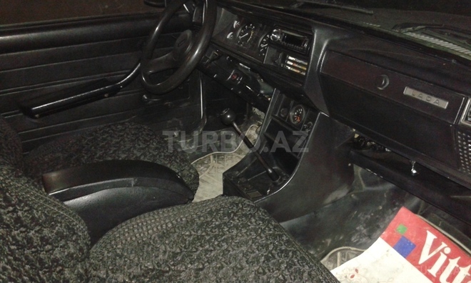 LADA (VAZ) 2107 2009, 515,000 km - 1.6 l - Bərdə