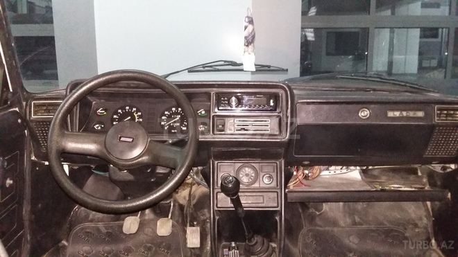 LADA (VAZ) 2107 2005, 80,000 km - 0.2 l - Bakı