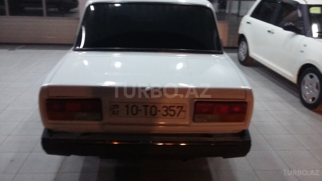 LADA (VAZ) 2107 2005, 80,000 km - 0.2 l - Bakı