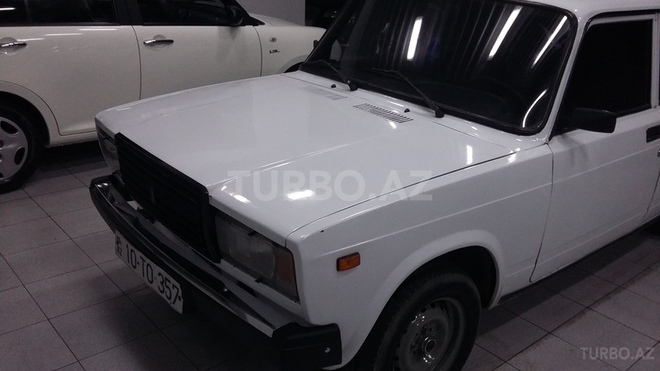 LADA (VAZ) 2107 2005, 80,000 km - 0.2 l - Bakı