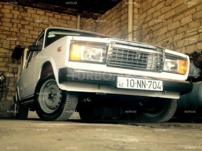 LADA (VAZ) 2107 2004, 88,250 km - 1.6 l - Bakı