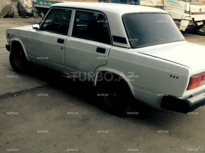 LADA (VAZ) 2107 2004, 88,250 km - 1.6 l - Bakı