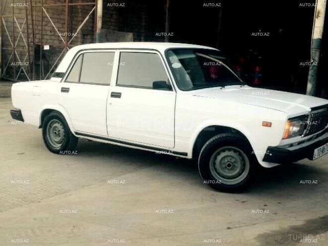 LADA (VAZ) 2107 2004, 88,250 km - 1.6 l - Bakı