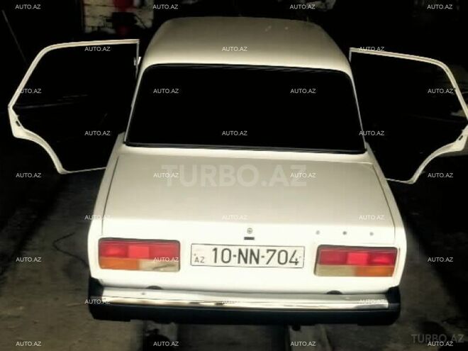 LADA (VAZ) 2107 2004, 88,250 km - 1.6 l - Bakı