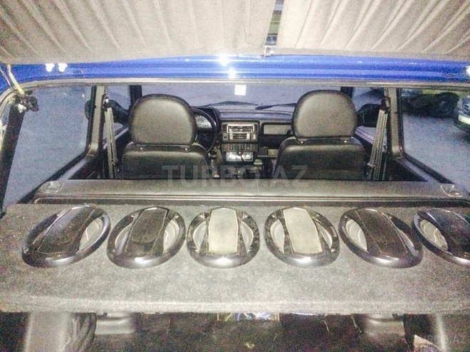 LADA (VAZ) Niva 2013, 413,000 km - 1.7 l - Bakı