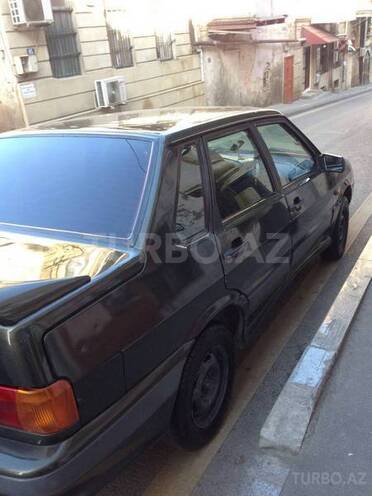 LADA (VAZ) 2115 2003, 85,000 km - 0.2 l - Bakı