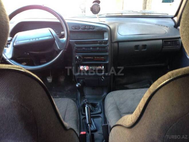 LADA (VAZ) 2115 2003, 85,000 km - 0.2 l - Bakı